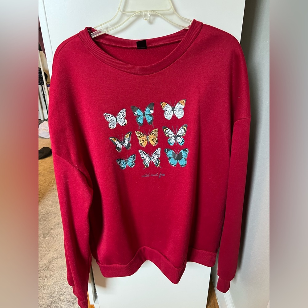 Crewneck